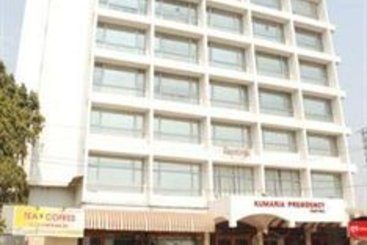 Hotel Kumaria Presidency 5