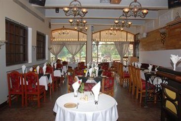 Hotel Kumaria Presidency 6