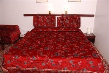 Hotel Kumaria Presidency 7