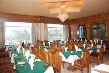 Hotel Kumaria Presidency 8