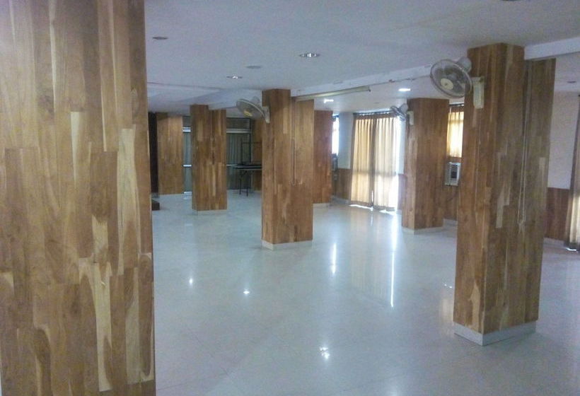 High Pointe Hotel Jodhpur Rajasthán