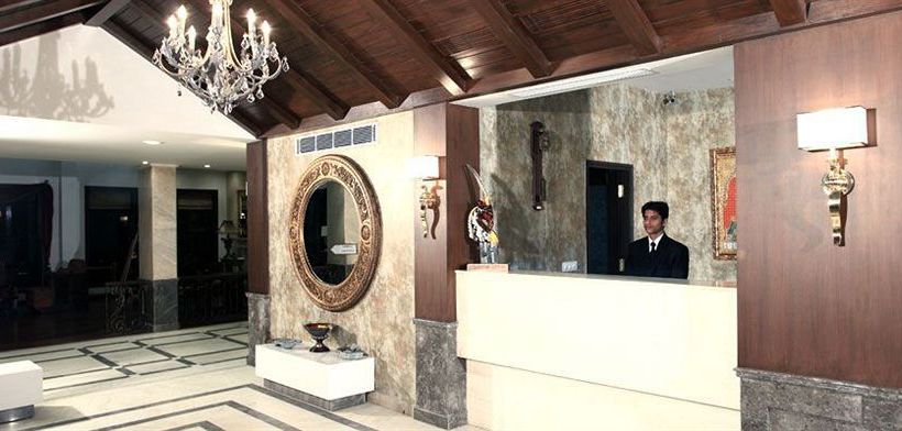 Rock Manali A Boutique Hotel & Spa 1