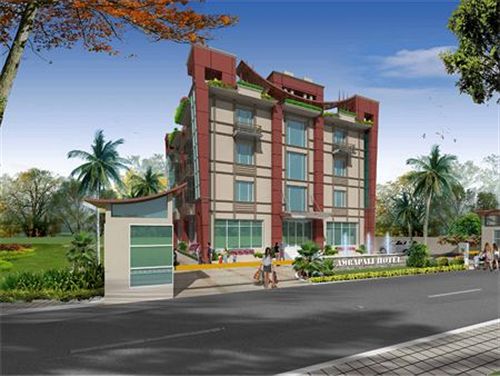 Hotel Clarks Inn Bareilly - Uttar Pradesh Bareilly