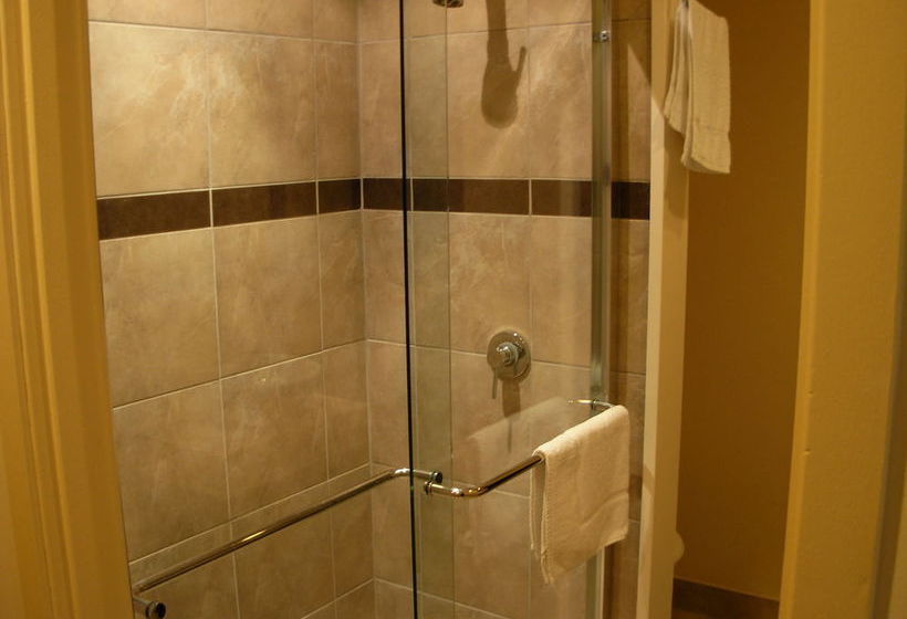 Auckland Airport Kiwi Motel 17