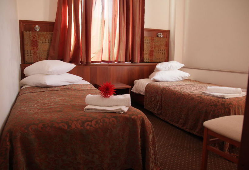 Hotel Karetny Dvor 1