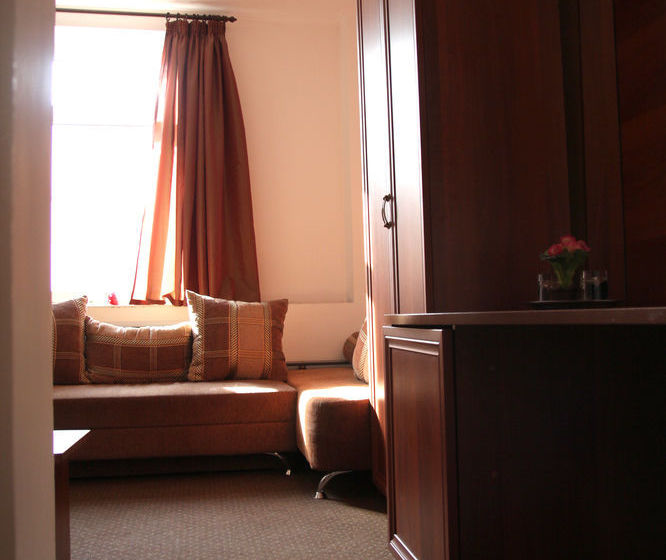 Hotel Karetny Dvor 10