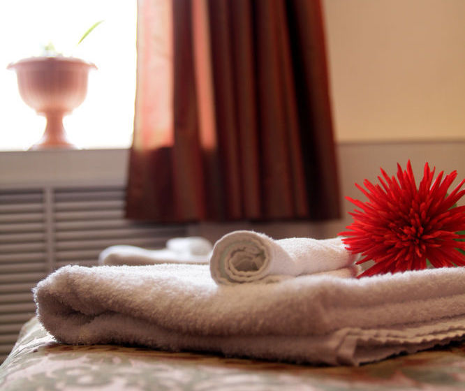 Hotel Karetny Dvor 11