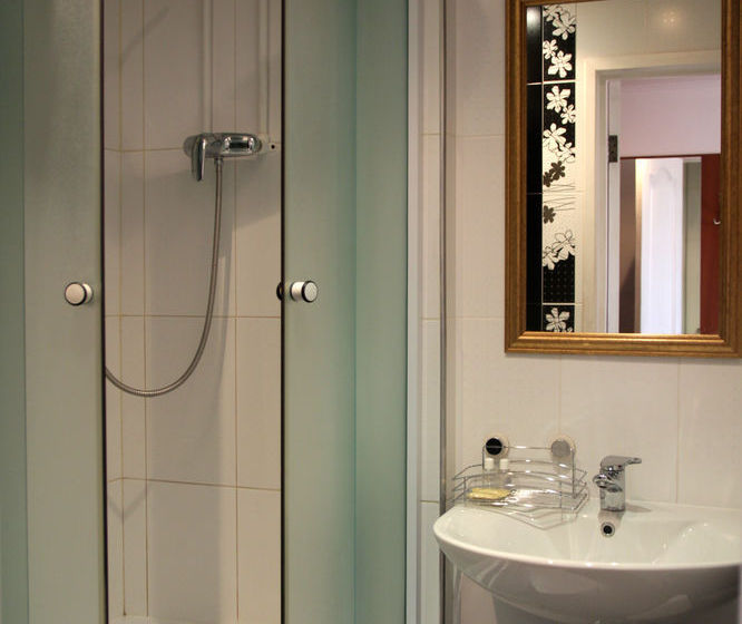 Hotel Karetny Dvor 12