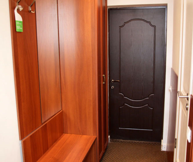Hotel Karetny Dvor 13