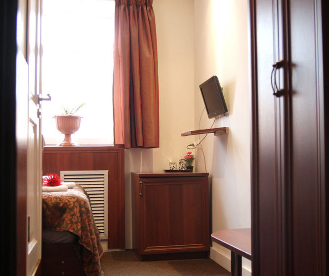 Hotel Karetny Dvor 14