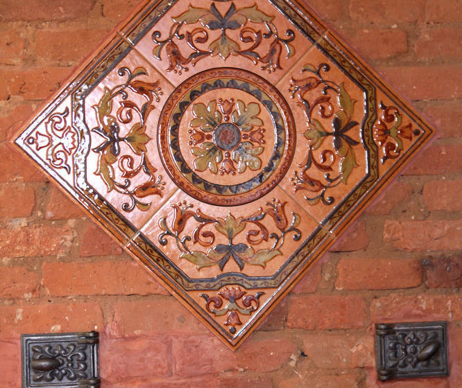 Hotel Karetny Dvor 15