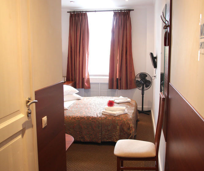 Hotel Karetny Dvor 17