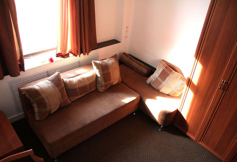 Hotel Karetny Dvor 2