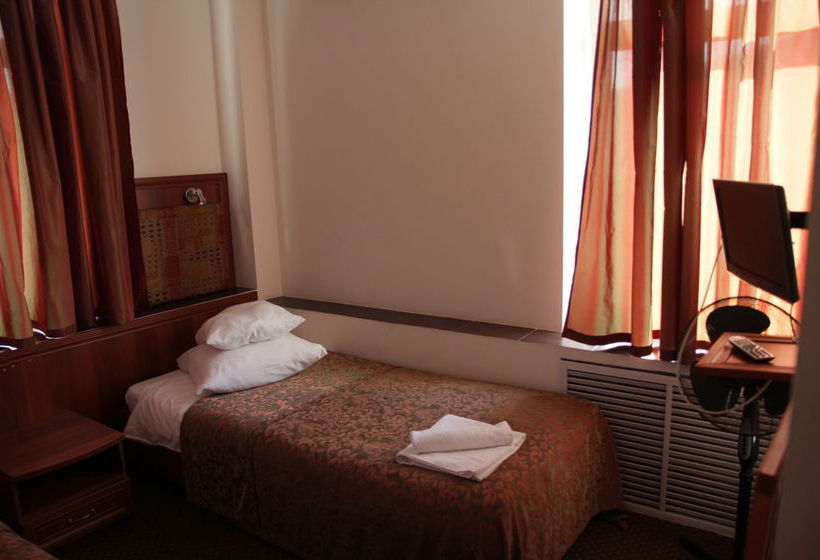 Hotel Karetny Dvor 3