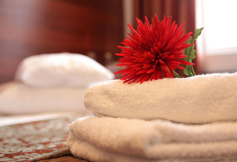 Hotel Karetny Dvor 4