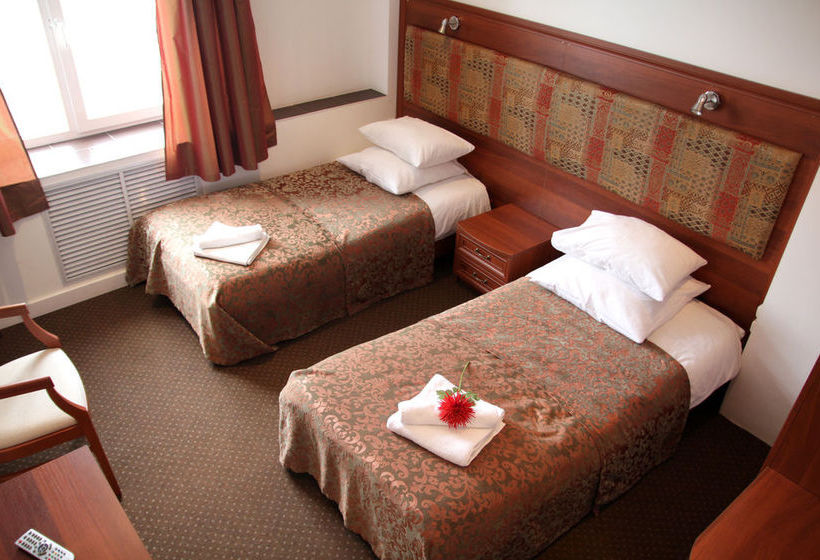 Hotel Karetny Dvor 6