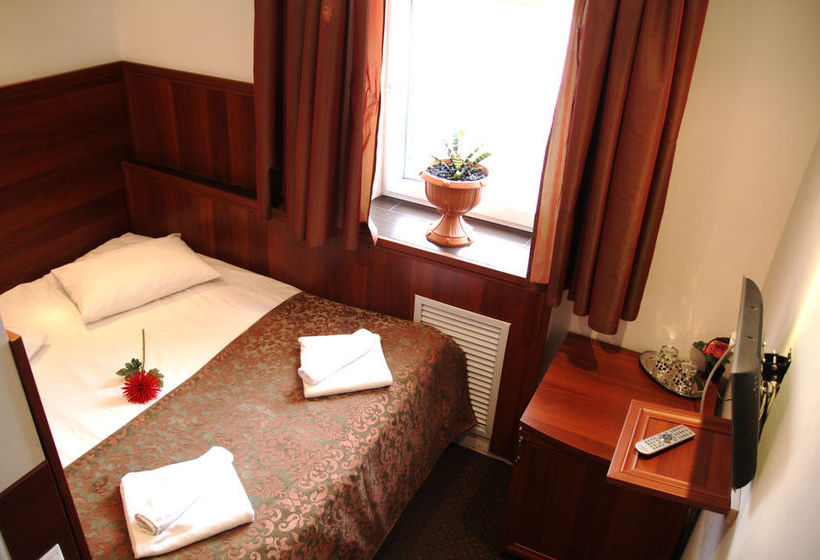 Hotel Karetny Dvor 7