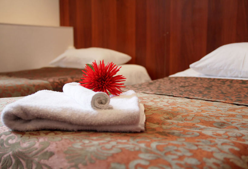 Hotel Karetny Dvor 8