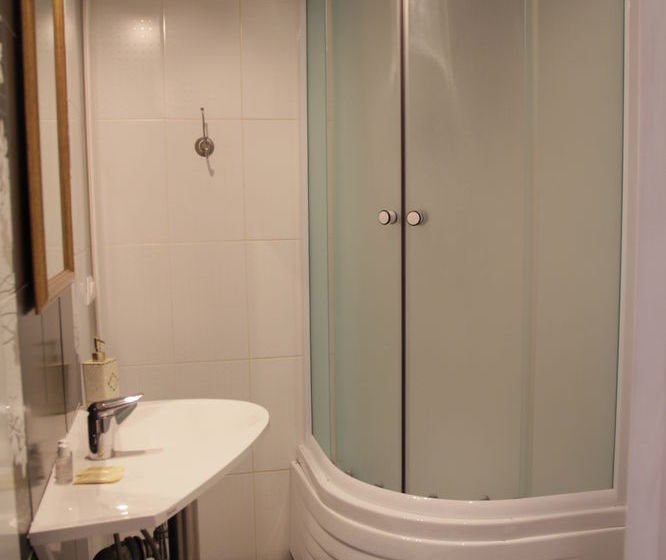 Hotel Karetny Dvor 9