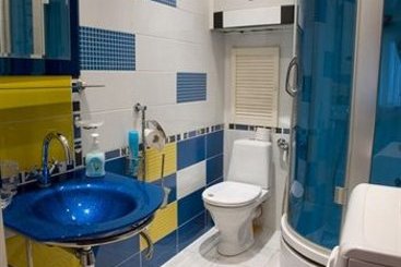 Kvart Apartments At Mayakovskaya 1