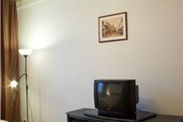 Kvart Apartments At Mayakovskaya 10