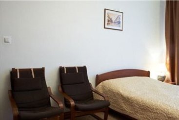 Kvart Apartments At Mayakovskaya 11