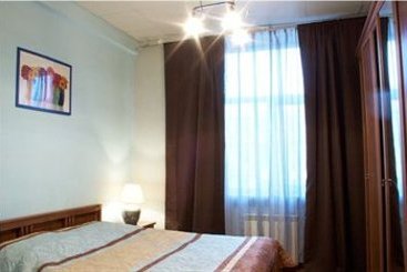 Kvart Apartments At Mayakovskaya 12