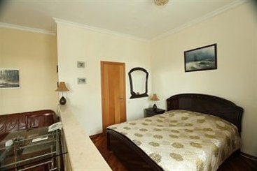 Kvart Apartments At Mayakovskaya 14