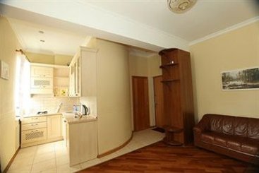 Kvart Apartments At Mayakovskaya 16