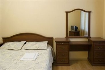 Kvart Apartments At Mayakovskaya 19