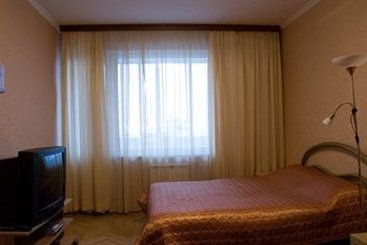 Kvart Apartments At Mayakovskaya 2