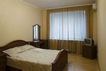 Kvart Apartments At Mayakovskaya 20