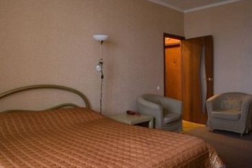 Kvart Apartments At Mayakovskaya 3