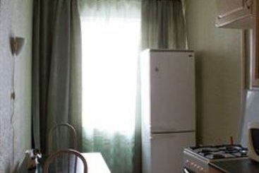 Kvart Apartments At Mayakovskaya 4