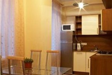 Kvart Apartments At Mayakovskaya 5