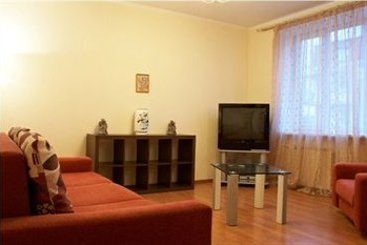 Kvart Apartments At Mayakovskaya 6