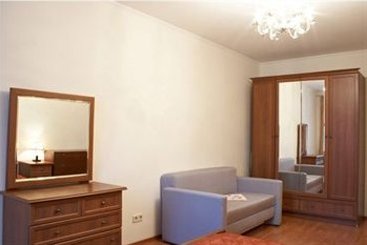 Kvart Apartments At Mayakovskaya 8