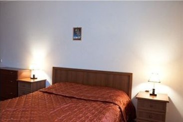 Kvart Apartments At Mayakovskaya 9