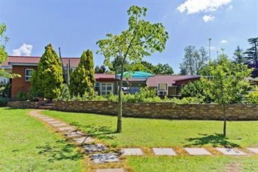 Bed and Breakfast Golden Gate Guest House