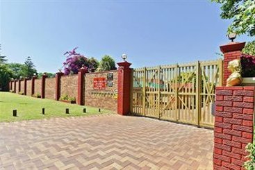 Bed and Breakfast Golden Gate Guest House 1