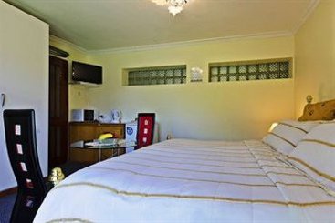 Bed and Breakfast Golden Gate Guest House 10