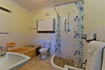 Bed and Breakfast Golden Gate Guest House 11