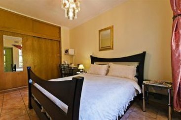 Bed and Breakfast Golden Gate Guest House 12