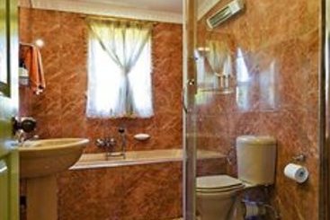 Bed and Breakfast Golden Gate Guest House 13