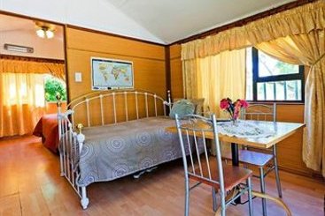 Bed and Breakfast Golden Gate Guest House 14