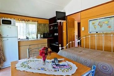 Bed and Breakfast Golden Gate Guest House 15