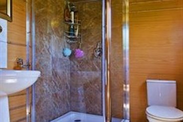 Bed and Breakfast Golden Gate Guest House 16