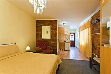 Bed and Breakfast Golden Gate Guest House 17