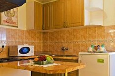 Bed and Breakfast Golden Gate Guest House 18