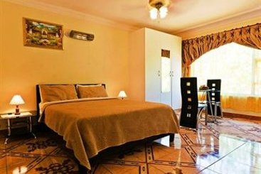 Bed and Breakfast Golden Gate Guest House 2